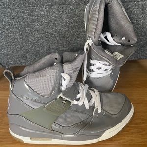 Air Jordan Flight 45 High